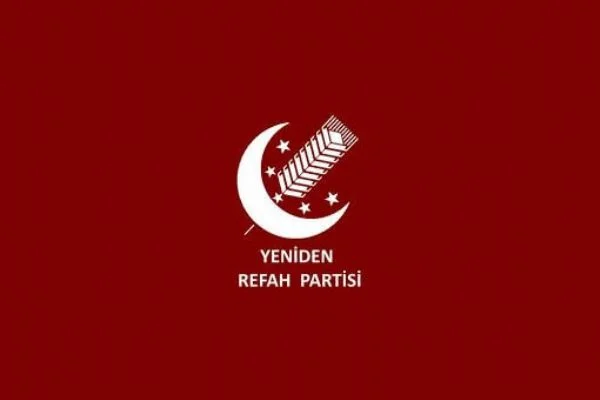 Yeniden Refah Partisi 81 ilde kan bağışı kampanyası başlatıyor