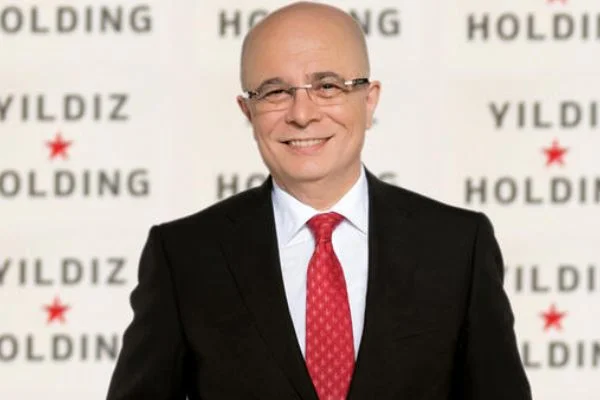 Yıldız Holding'den güvenilir gıda desteği