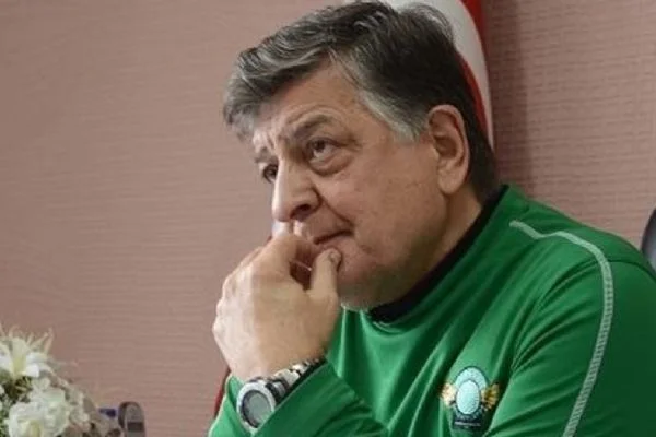 Yılmaz Vural'ın 2. koronavirüs testinden sevindirici haber