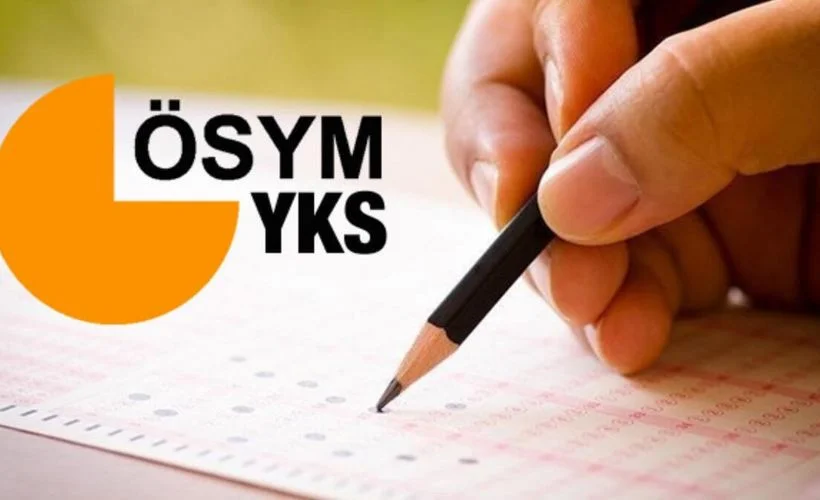 YKS soru ve cevap anahtarı