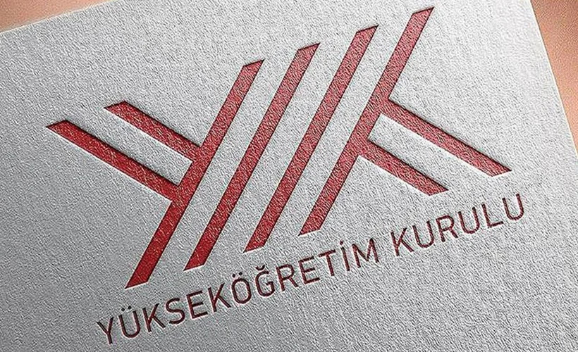 YÖK'ten 'Netkent Üniversitesine' ilişkin uyarı