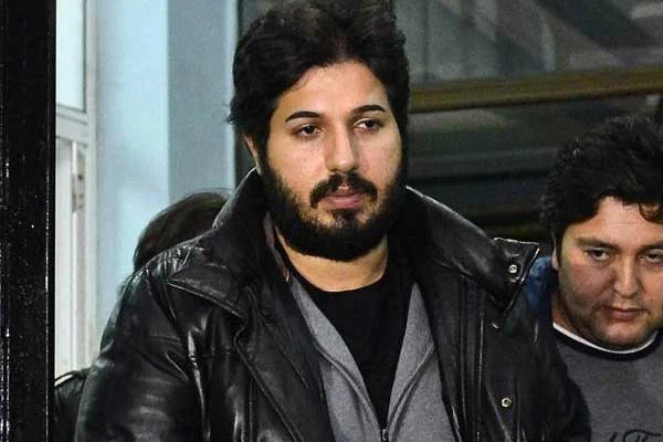 Zarrap davasına bakan savcı görevden alındı