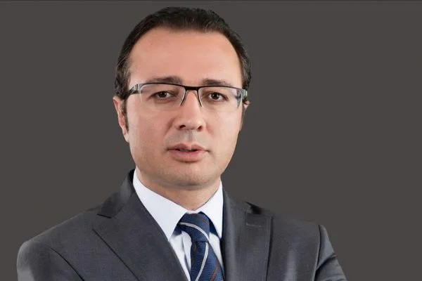 Ziraat Mobil'de SGK prim ödemeleri karekod ile ödenebilecek