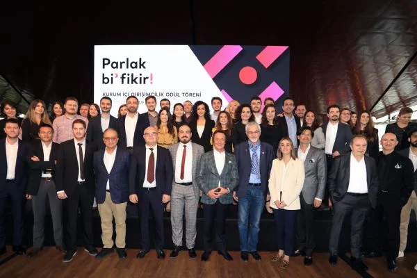 Zorlu'da yeni 'parlak fikirlere kapı aralandı'