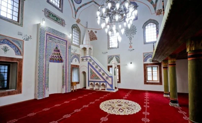 10 Temmuz 2020 Cuma Hutbesi