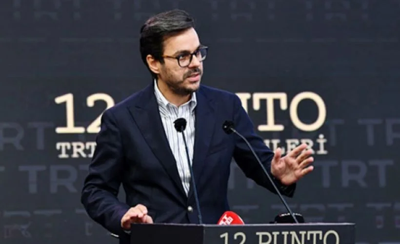 "12 Punto TRT Senaryo Günleri" bu yılda ses getirdi