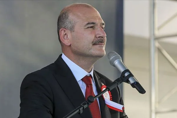 '15 Temmuz gecesi bu millet sadece darbecilere değil, vesayet kafasına karşı durdu'