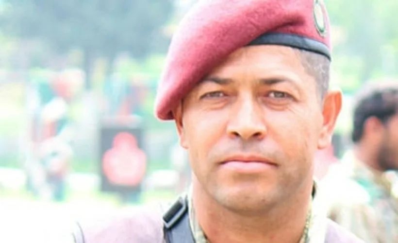 15 Temmuz karamanı Ömer Halisdemir kimdir? Ömer Halisdemir nasıl şehit oldu?