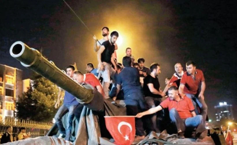 15 Temmuz nasıl gerçekleşti? 15 Temmuzda yaşananlar