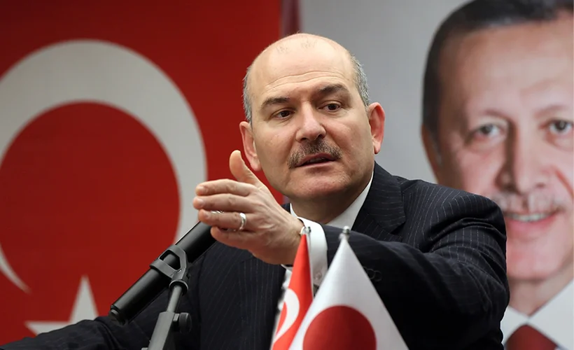 "15 Temmuz'un arakasında kim varsa, PKK'nın arkasında da o vardır'"