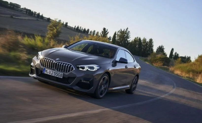 2020 BMW 2 Serisi Gran Coupe tanıtıldı! Fiyatı ne kadar ?