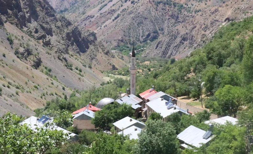 27 yıldır dinmeyen acı 'Başbağlar Katliamı'