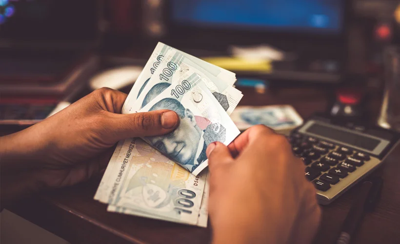 60 firmaya 3,1 milyon lira para cezası