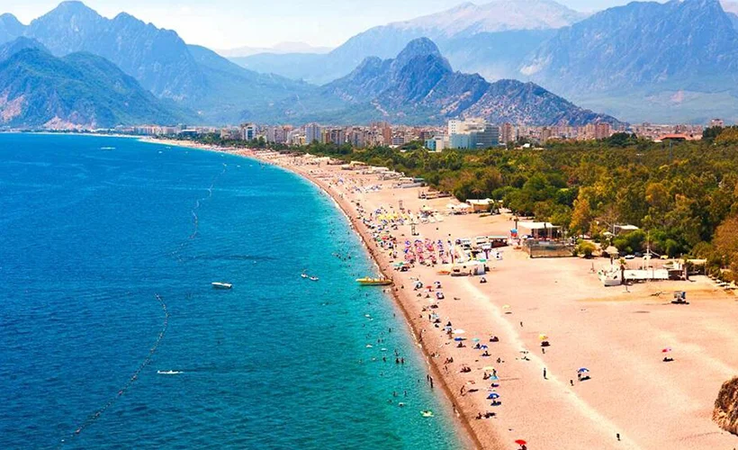AB'nin 'güvenli ülkeler' listesinde Türkiye yine yok