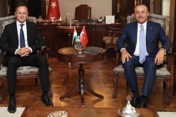 AB ülkesi Macaristan, Türk dünyası ile bağlarını güçlendiriyorlar