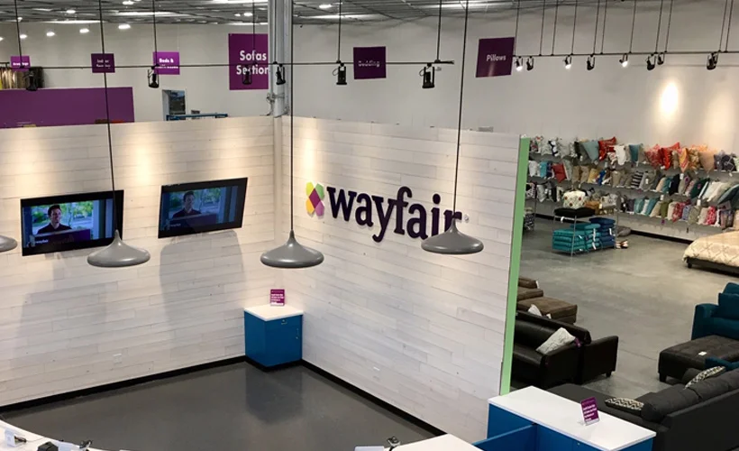 ABD'de bu haberle çalkalanıyor: Wayfair'de insan kaçakçılığı iddiası