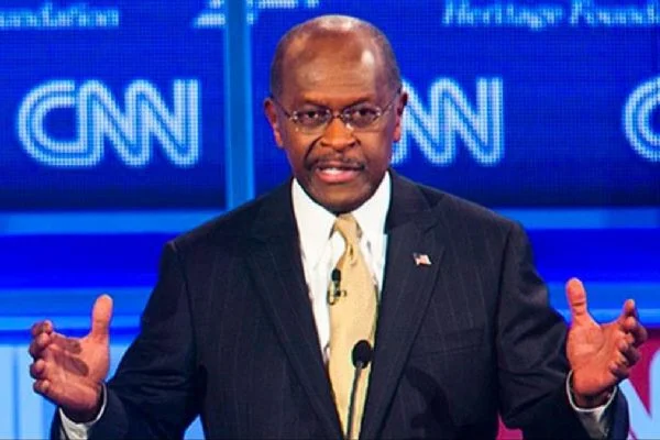 ABD'de eski başkan aday adayı Herman Cain, koronavirüs nedeniyle hayatını kaybetti