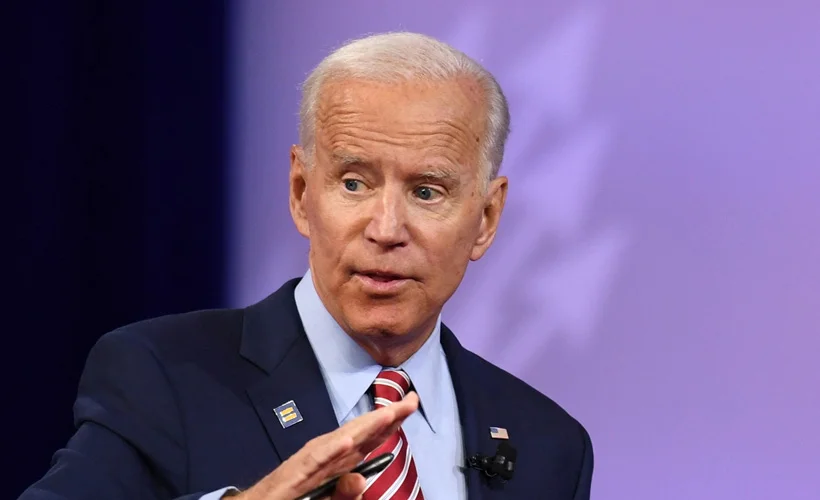 ABD'de ilginç anket: Seçmenlerin yüzde 40'ı Biden'ın ''bunadığı'' görüşünde