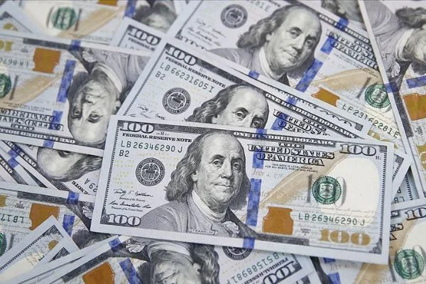 ABD'de küçük işletmelere 521,4 milyar dolarlık Kovid-19 kredisi sağlandı