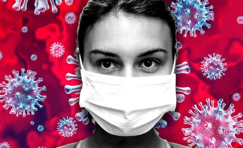 ABD'de maske tartışmaları devam ediyor