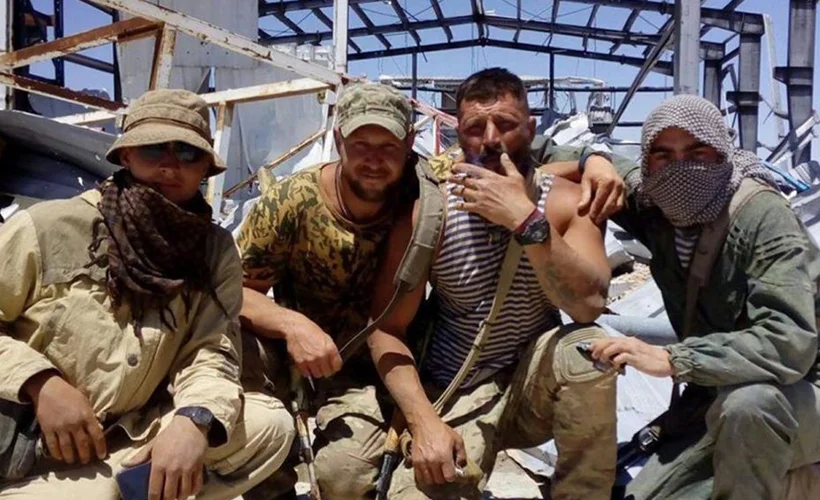 ABD'den, Libya'daki Rus paralı askerlere suçlama