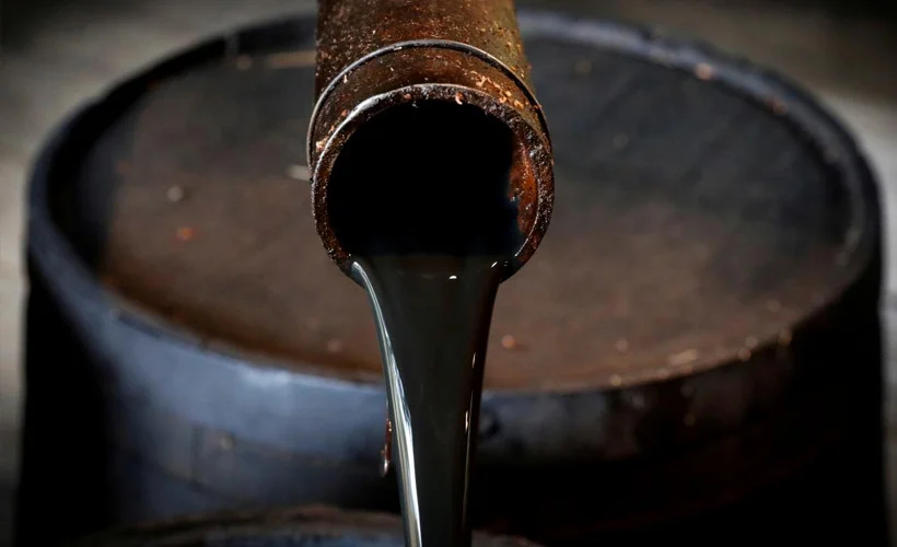 ABD'nin ham petrol stoklarında sert düşüş