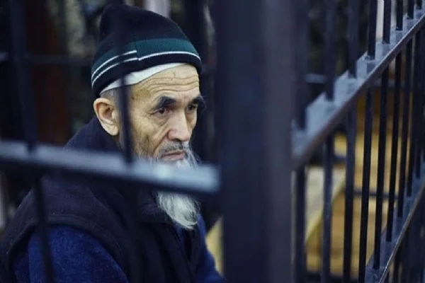ABD'nin insan hakları ödülü verdiği Askarov cezaevinde zatürreden dolayı öldü