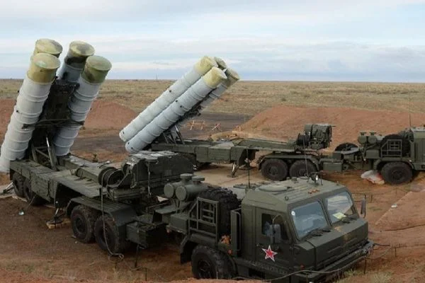 ABD 'Türkiye'nin S-400'lerini satın alalım' demişti! Jenkins: Onları kullanmayacak, sökecek