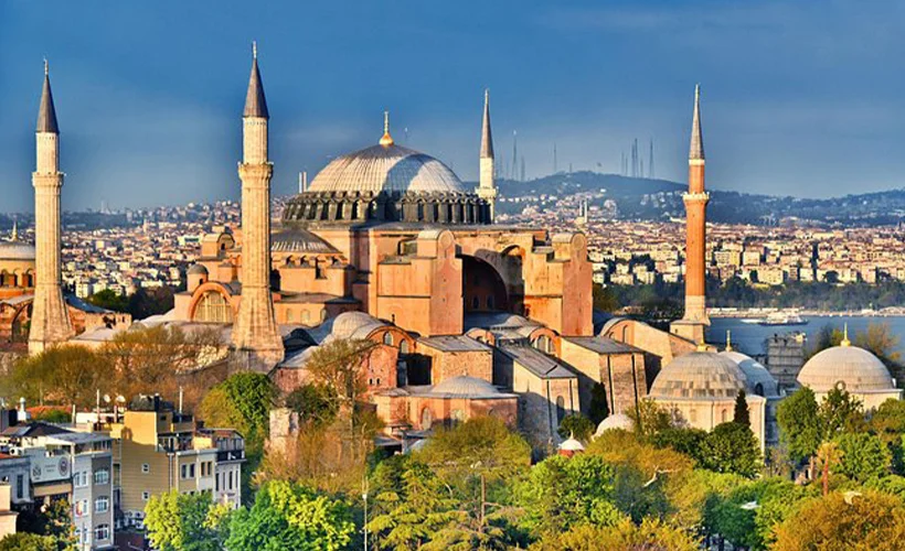 Abdulkadir Selvi kulis bilgisini aktardı: Ayasofya cami olacak