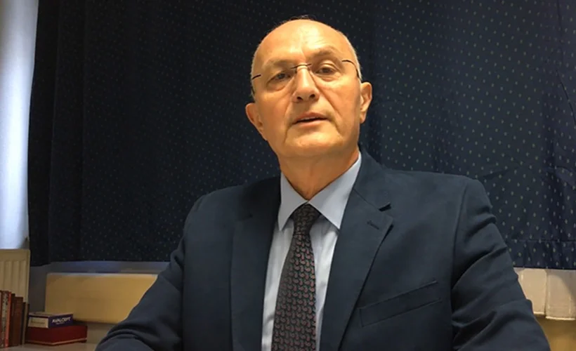 'Açık havada olmak virüsün bulaşmayacağı anlamına gelmez'