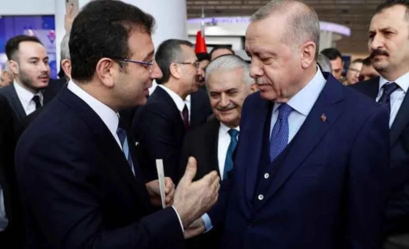Adalar'daki ulaşım sorunu, Erdoğan'ın telefonu ile çözüldü