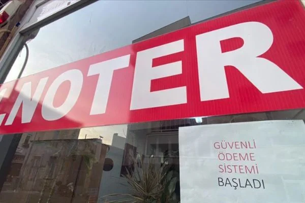Adalet Bakanlığı 186 yeni noterlik kurdu