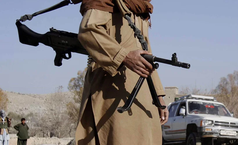 Afganistan'da bombalı saldırı: 7 güvenlik görevlisi öldü
