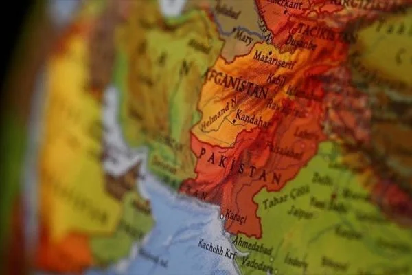 Afganistan'da havan saldırısında 2 sivil hayatını kaybetti