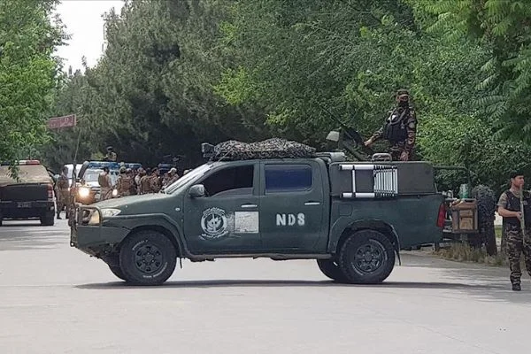 Afganistan'da Taliban saldırılarında son bir ayda 129 sivil öldürüldü
