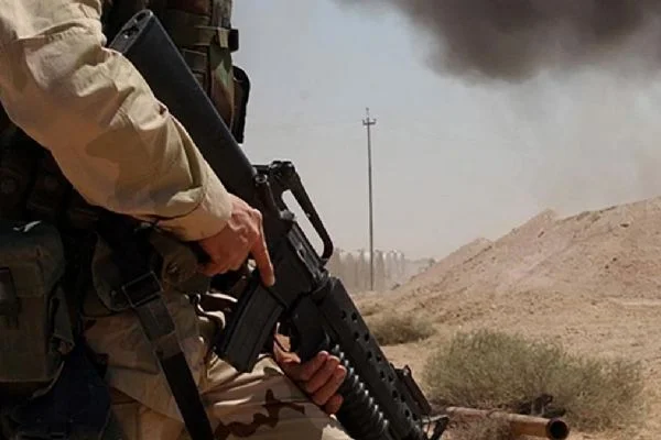 Afganistan'da Taliban saldırısı: 3 komando hayatını kaybetti