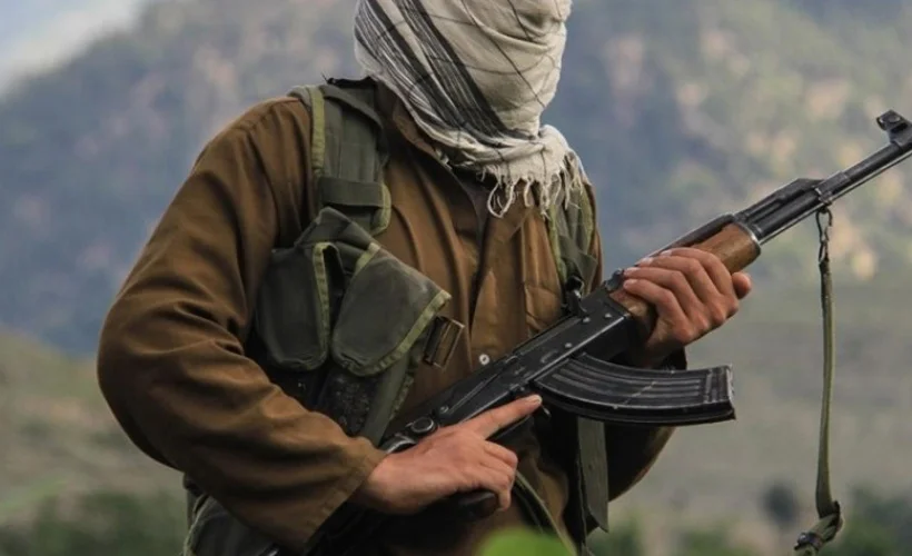 Afganistan'da Taliban saldırısı: Ölü ve yaralılar var