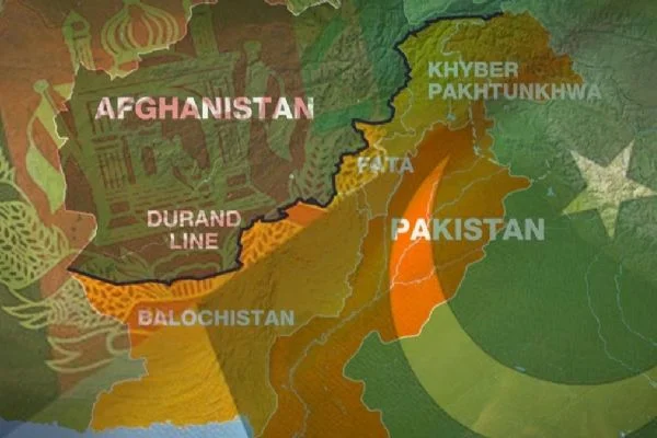 Afganistan ile Pakistan arasındaki tartışmalı bölgede çatışma: 4 ölü