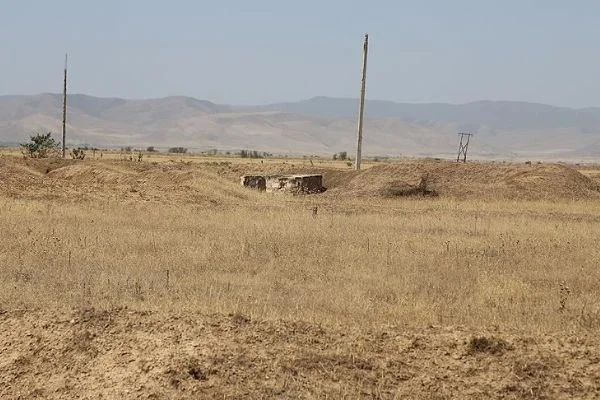 AGİT Minsk Grubu'ndan Azerbaycan-Ermenistan sınırındaki çatışmalara kınama