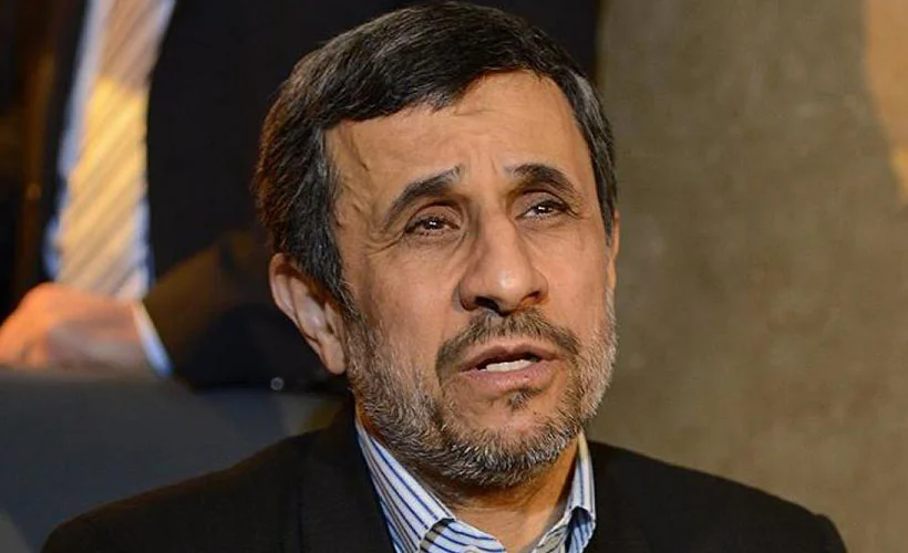 Ahmedinejad'dan, Prens Selman'a mektup