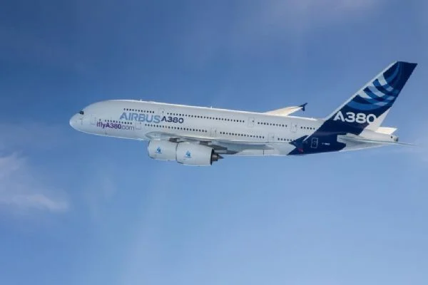 Airbus 15 bin kişiyi işten çıkaracak