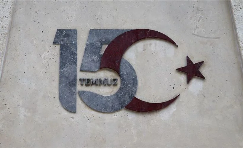 AK Parti Gençlik Kollarından 15 Temmuz'u anlatan çizgi roman