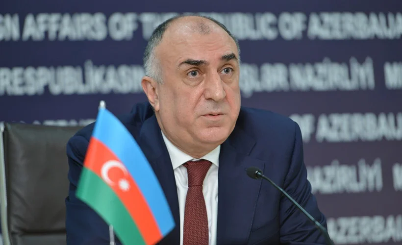 Aliyev, Dışişleri Bakanı'nı görevden aldı