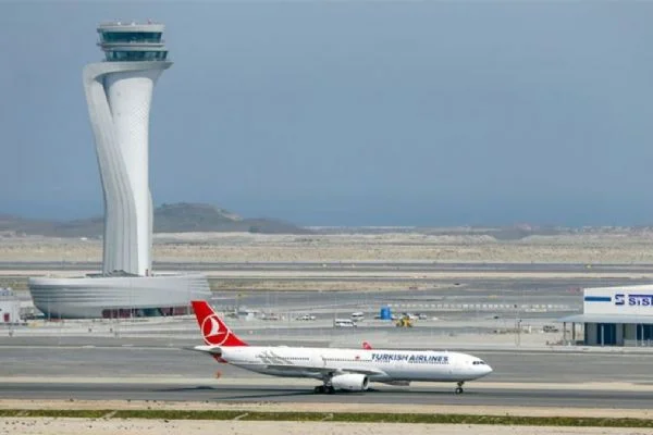 Alman vekiller Türkiye ile turizmin normalleşmesini istiyor