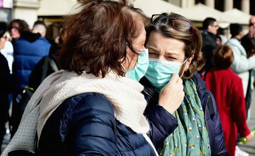 Almanya'da salgına karşı yerel yasaklar geliyor