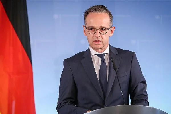 Almanya'dan Libya'da Sirte ve Cufra'nın askerden arındırılması teklifi