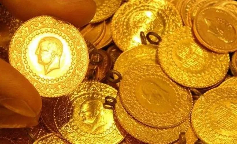 Altın fiyatları bugün ne kadar ? Kaç TL? 9 Temmuz tam, yarım, gram ve çeyrek altın güncel fiyatları