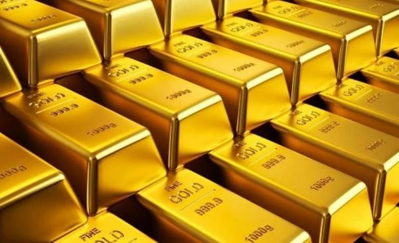 Altında son durum ne? Altın ons fiyatı haftanın en yükseğinde!