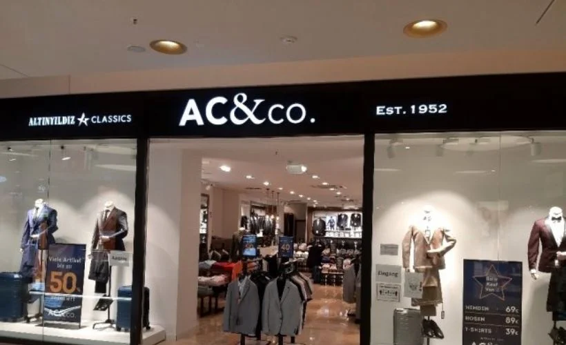 Altınyıldız, Almanya ağını genişletti