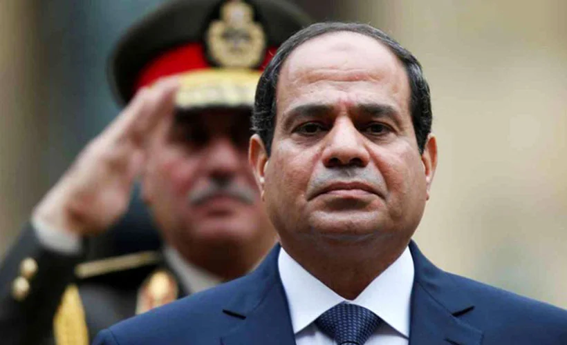 Analiz: Sisi'nin kırmızı çizgiler arasında derinleşen meşruiyet krizi